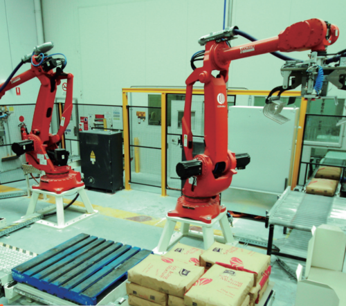 �Զ����ϵͳ