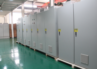 �Զ������ϵͳ